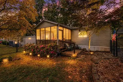 5535 Mount Shores Circle, Gainesville, GA 30506 - Photo 2
