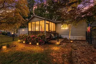 5535 Mount Shores Circle, Gainesville, GA 30506 - Photo 2
