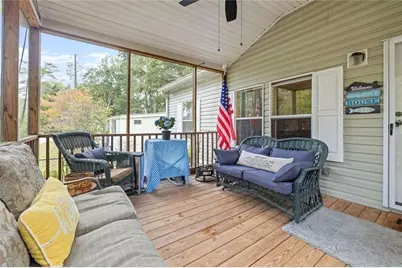 5535 Mount Shores Circle, Gainesville, GA 30506 - Photo 4
