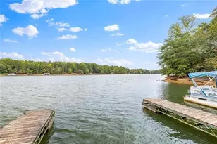 5535 Mount Shores Circle, Gainesville, GA 30506 - Photo 36