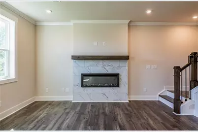324 William Gossett Drive, Canton, GA 30114 - Photo 8