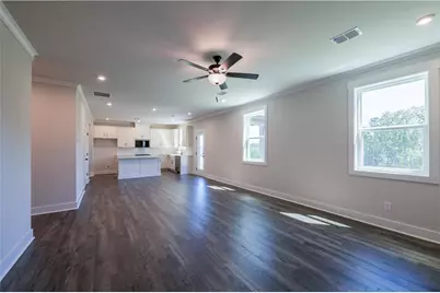 324 William Gossett Drive, Canton, GA 30114 - Photo 10