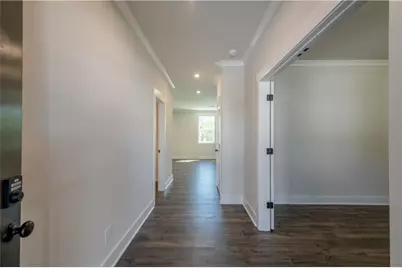 324 William Gossett Drive, Canton, GA 30114 - Photo 4