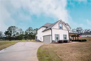 3221 Hollonville Rd, Williamson, GA 30292 - Photo 2