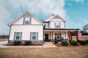 3221 Hollonville Rd, Williamson, GA 30292 - Photo 1