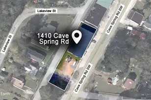 1410 Cave Springs Road SW, Rome, GA 30161 - Photo 2