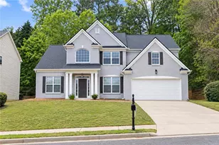 1038 Island View Ct, Buford, GA 30518 - Photo 1