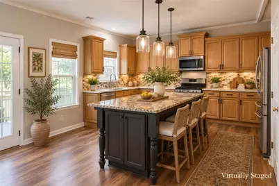 1038 Island View Court, Buford, GA 30518 - Photo 6