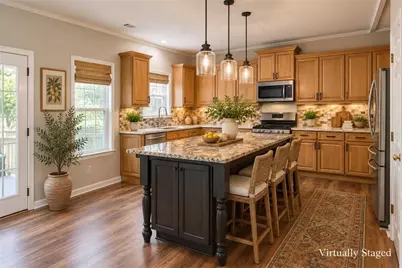 1038 Island View Court, Buford, GA 30518 - Photo 6