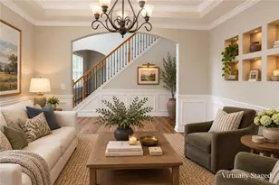 1038 Island View Ct, Buford, GA 30518 - Photo 4