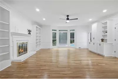 2211 Brooke Farm Trail, Dunwoody, GA 30338 - Photo 6