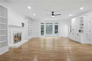 2211 Brooke Farm Trail, Dunwoody, GA 30338 - Photo 6
