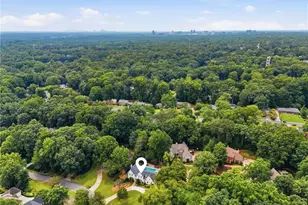 2211 Brooke Farm Trail, Dunwoody, GA 30338 - Photo 58