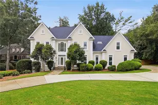 2211 Brooke Farm Trail, Dunwoody, GA 30338 - Photo 2
