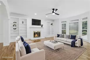 2211 Brooke Farm Trail, Dunwoody, GA 30338 - Photo 2