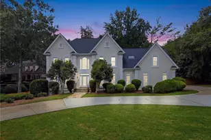 2211 Brooke Farm Trail, Dunwoody, GA 30338 - Photo 1