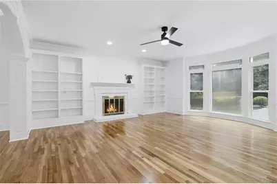 2211 Brooke Farm Trail, Dunwoody, GA 30338 - Photo 8