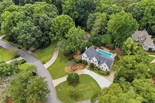 2211 Brooke Farm Trail, Dunwoody, GA 30338 - Photo 52