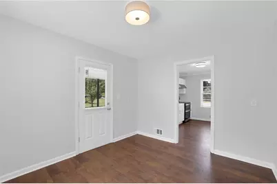 1655 Lucelle Avenue, Stone Mountain, GA 30087 - Photo 12