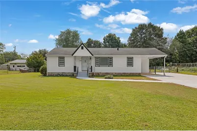 1655 Lucelle Avenue, Stone Mountain, GA 30087 - Photo 1