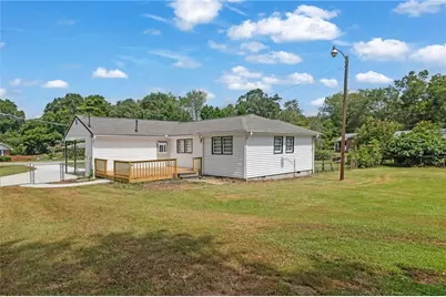 1655 Lucelle Avenue, Stone Mountain, GA 30087 - Photo 30