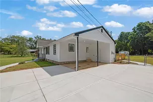 1655 Lucelle Ave, Stone Mountain, GA 30087 - Photo 26