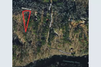 00 Miramar Drive, Ellijay, GA 30540 - Photo 2