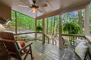 11 Bluebell Cir N, Big Canoe, GA 30143 - Photo 66