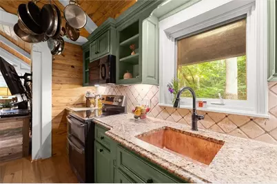 11 Bluebell Circle N, Big Canoe, GA 30143 - Photo 18