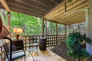 11 Bluebell Cir N, Big Canoe, GA 30143 - Photo 44