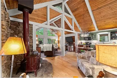 11 Bluebell Circle N, Big Canoe, GA 30143 - Photo 6