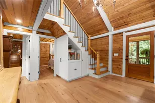 11 Bluebell Cir N, Big Canoe, GA 30143 - Photo 4