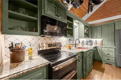 11 Bluebell Circle N, Big Canoe, GA 30143 - Photo 20