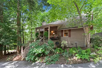 11 Bluebell Circle N, Big Canoe, GA 30143 - Photo 68