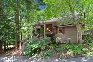 11 Bluebell Cir N, Big Canoe, GA 30143 - Photo 68