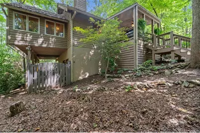 11 Bluebell Circle N, Big Canoe, GA 30143 - Photo 48