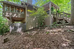 11 Bluebell Cir N, Big Canoe, GA 30143 - Photo 48