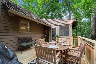 11 Bluebell Circle N, Big Canoe, GA 30143 - Photo 38
