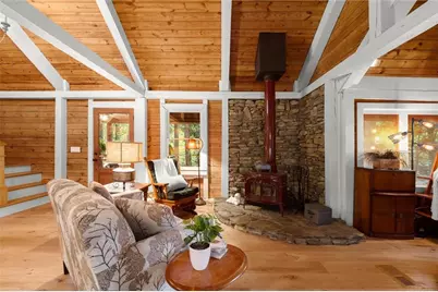 11 Bluebell Circle N, Big Canoe, GA 30143 - Photo 12