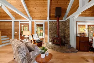 11 Bluebell Cir N, Big Canoe, GA 30143 - Photo 12