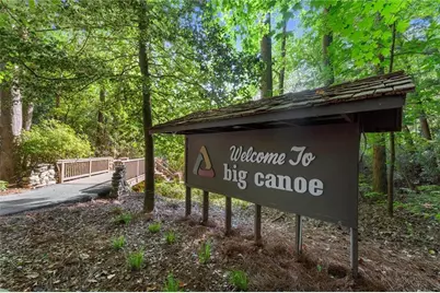 11 Bluebell Circle N, Big Canoe, GA 30143 - Photo 2