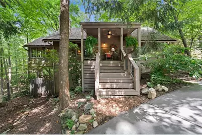 11 Bluebell Circle N, Big Canoe, GA 30143 - Photo 1