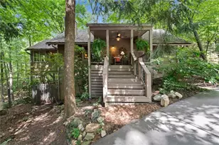 11 Bluebell Cir N, Big Canoe, GA 30143 - Photo 1