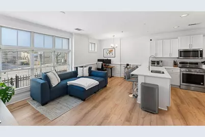 625 Piedmont Avenue NE #107, Atlanta, GA 30308 - Photo 2