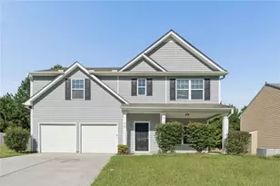210 West Bridge Park, Dallas, GA 30157 - Photo 1