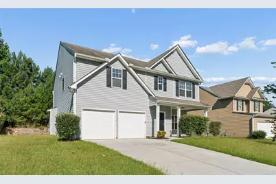 210 W Bridge Park, Dallas, GA 30157 - Photo 2