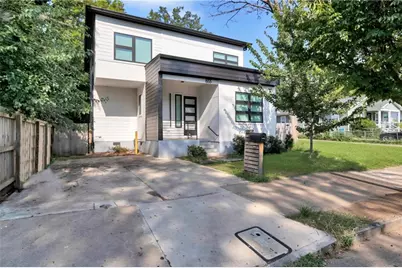 833 Humphries Street, Atlanta, GA 30310 - Photo 1