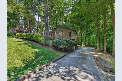 5215 Ferry Creek Lane, Acworth, GA 30102 - Photo 54
