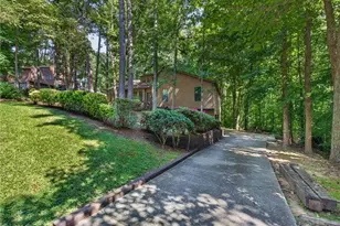 5215 Ferry Creek Ln, Acworth, GA 30102 - Photo 54