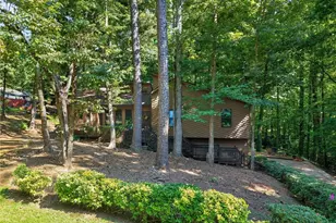 5215 Ferry Creek Ln, Acworth, GA 30102 - Photo 58